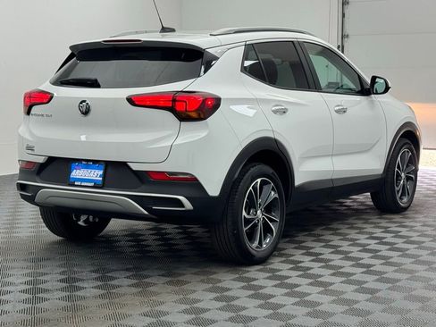 Used 2023 Buick Encore GX Select FWD image 8