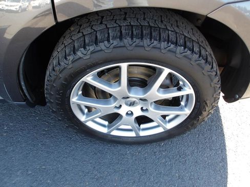 Used 2019 Dodge Journey GT AWD/4WD image 24