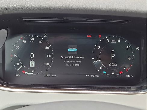 Used 2022 Land Rover Range Rover Evoque R-Dynamic S AWD/4WD image 23
