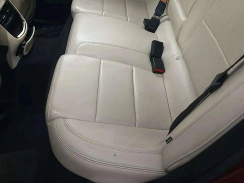 Used 2017 Cadillac CTS Luxury image 17