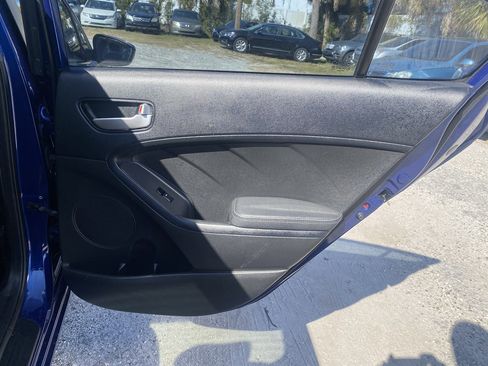 Used 2018 Kia Forte LX FWD image 11