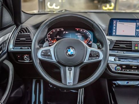 Used 2020 BMW X3 M40i w/ Premium Package AWD/4WD image 29