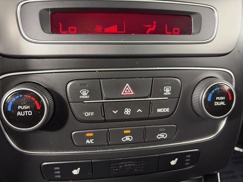 Used 2015 Kia Sorento EX FWD image 20