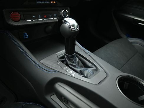 New 2026 Ford Mustang Dark Horse image 16