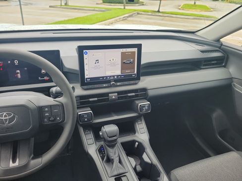 Used 2026 Toyota RAV4 LE FWD image 18