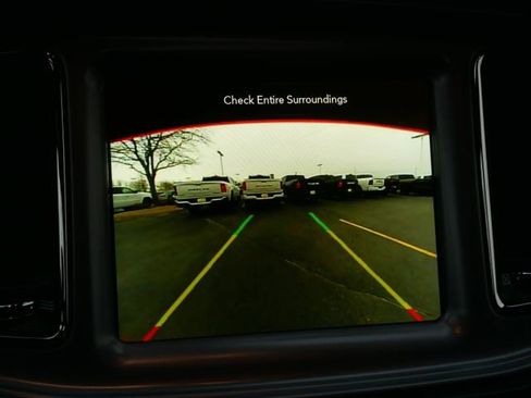 New 2023 Dodge Challenger SRT Hellcat image 9