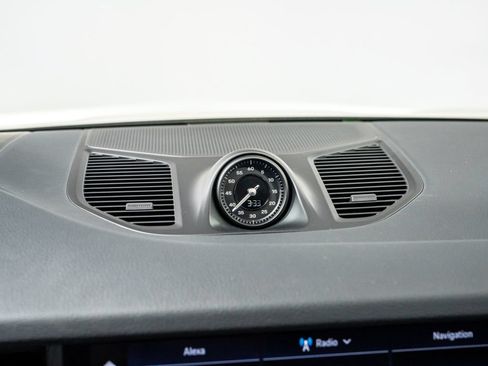 Certified 2026 Porsche Cayenne Coupe AWD/4WD image 17