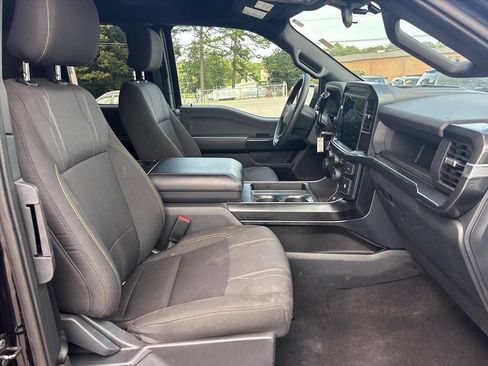 Used 2025 Ford F150 STX AWD/4WD image 12