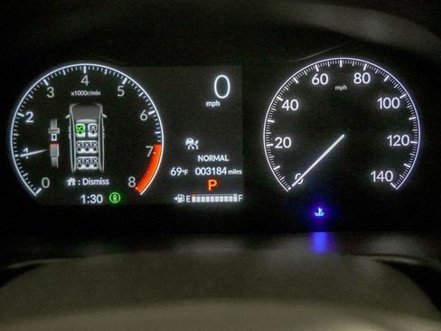 Certified 2026 Honda Odyssey EX-L image 39