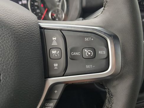 New 2025 RAM 2500 Big Horn image 11