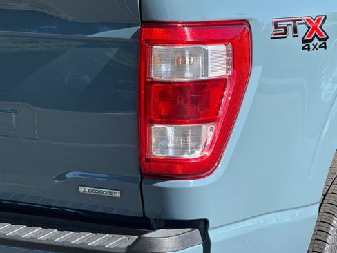 Used 2023 Ford F150 XL w/ STX Appearance Package AWD/4WD image 22