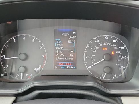 Used 2025 Toyota Corolla LE FWD image 22
