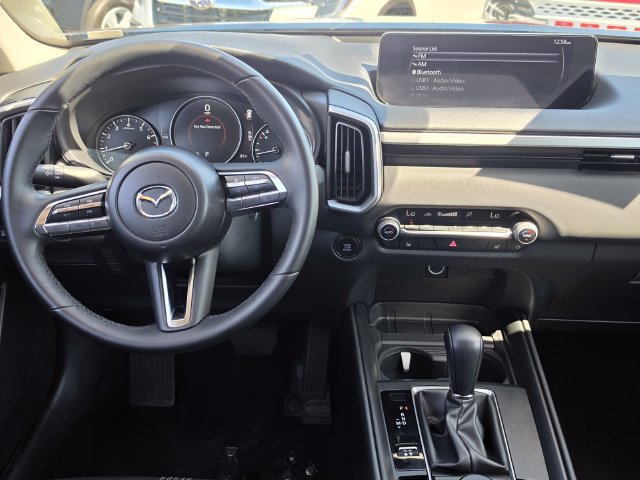 Used 2026 MAZDA CX-50 AWD 2.5 S w/ Preferred Pkg image 12