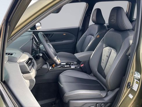 New 2026 Subaru Forester Wilderness image 9