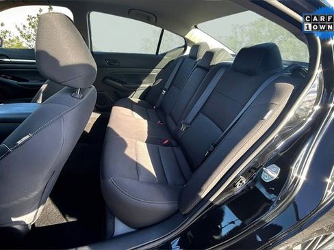 Used 2023 Nissan Altima 2.5 SV image 25