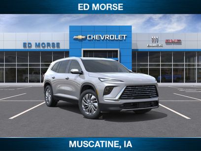 New 2027 Buick Enclave Preferred w/ Power Package