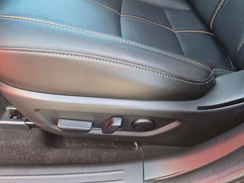 Certified 2025 MAZDA CX-50 AWD 2.5 Hybrid w/ Cargo Package image 13