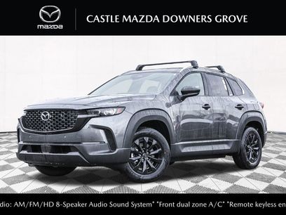 New 2026 MAZDA CX-50 2.5 Hybrid w/ Preferred Pkg