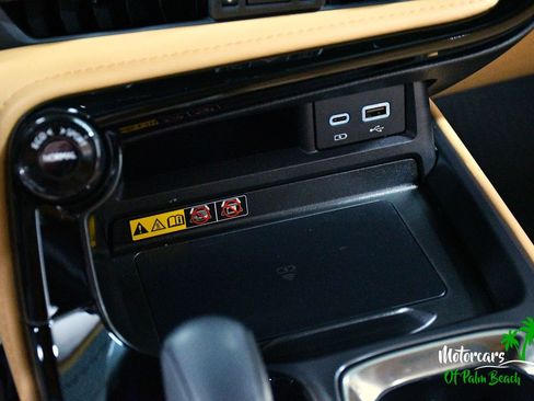 Used 2025 Lexus NX 350 AWD w/ Accessory Package (2T) image 50