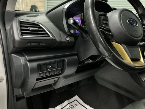 Used 2021 Subaru Crosstrek 2.5i Sport image 18