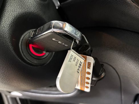 Used 2024 Kia Soul LX w/ Option Group 015 FWD image 13