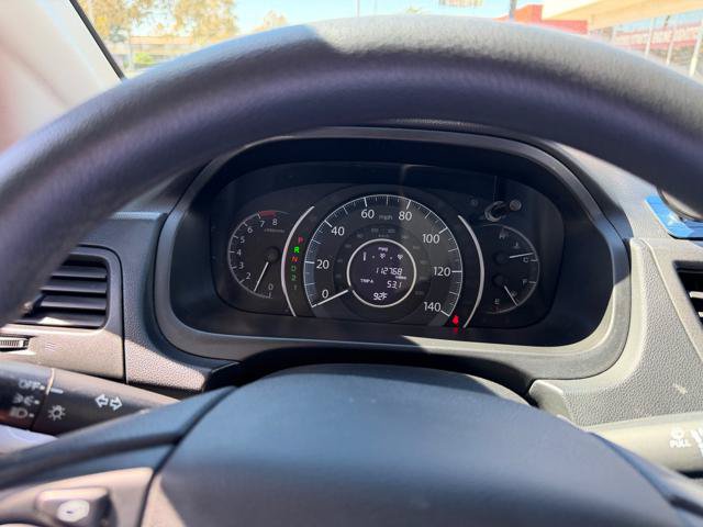 Used 2013 Honda CR-V LX image 15