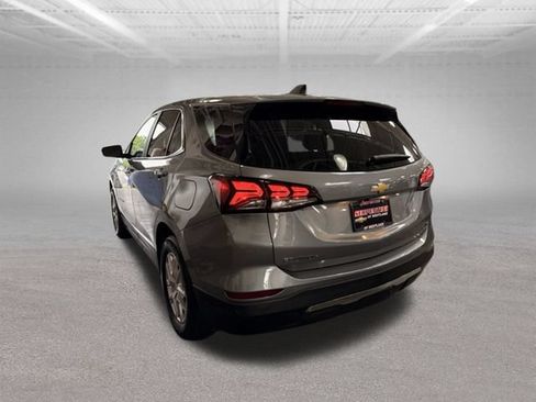 Used 2024 Chevrolet Equinox LT FWD image 5