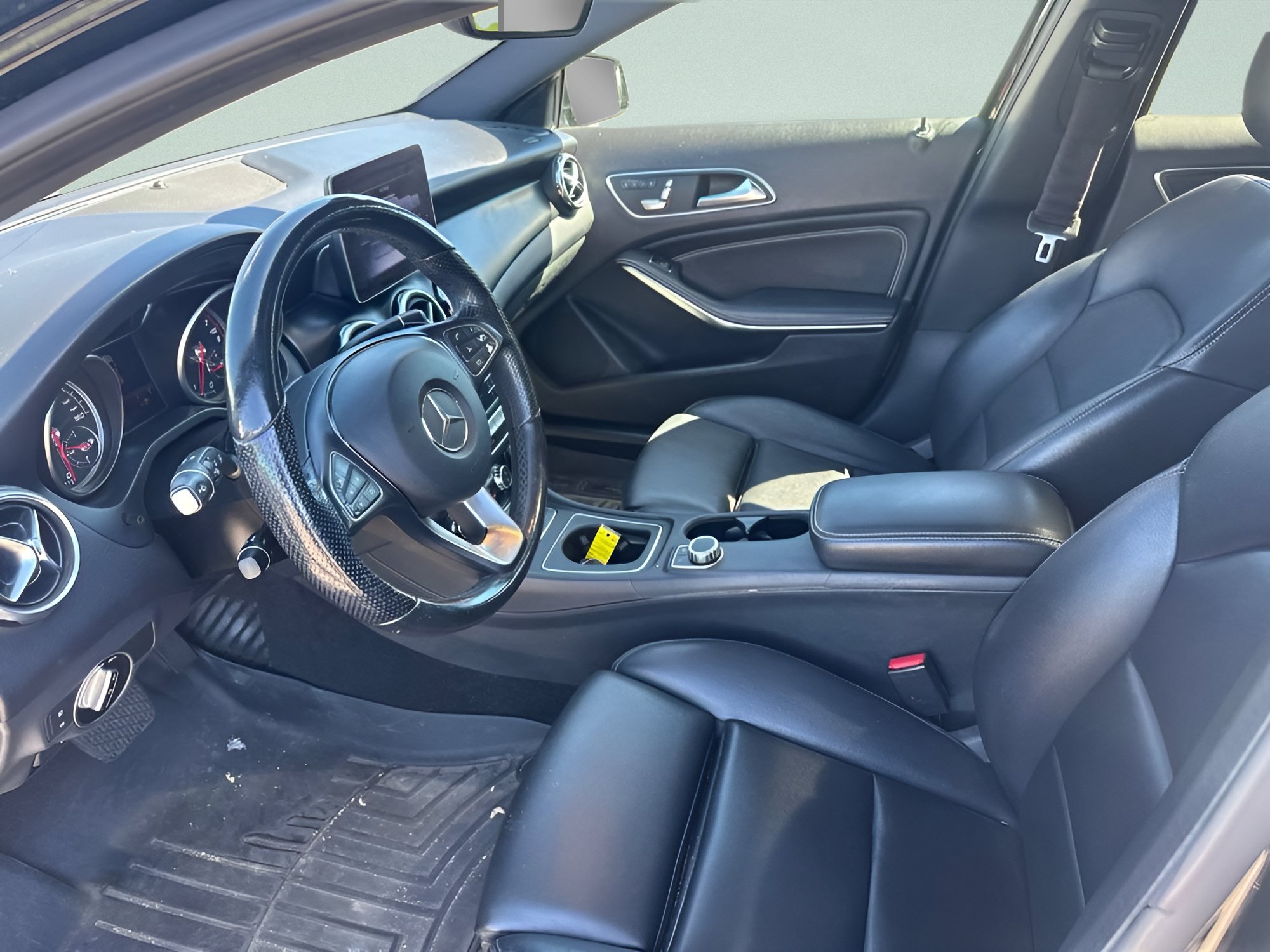 Used 2019 Mercedes-Benz GLA 250 4MATIC image 18
