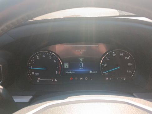 Used 2023 Ford Explorer XLT w/ Equipment Group 202A AWD/4WD image 20