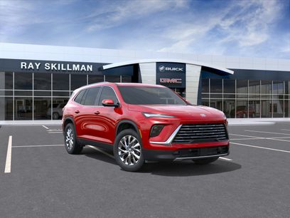 New 2026 Buick Enclave Preferred w/ Power Package