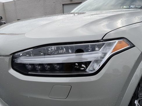 Used 2020 Volvo XC90 T6 Inscription image 12