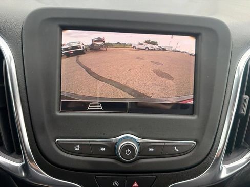 Certified 2022 Chevrolet Equinox LT FWD image 15
