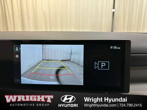 New 2026 Hyundai Tucson Blue SE AWD/4WD image 17