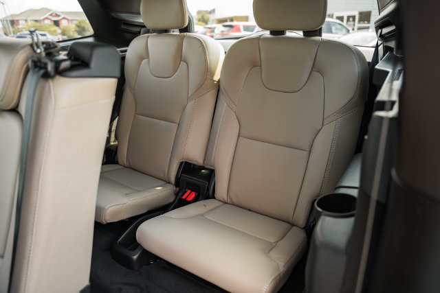 New 2026 Volvo XC90 T8 Ultra w/ Protection Package Premier AWD/4WD image 34
