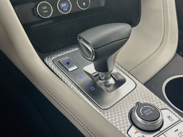 Used 2023 Genesis G70 3.3T w/ Sport Prestige Package RWD image 17