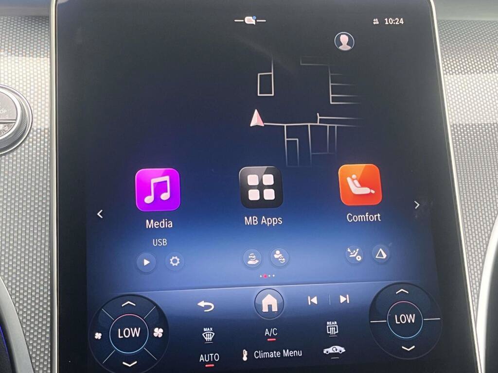New 2027 Mercedes-Benz CLE 450 4MATIC Cabriolet image 23