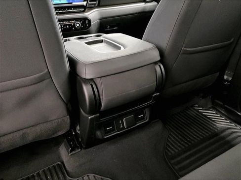 Used 2023 Chevrolet Silverado 1500 LT w/ All Star Edition Plus RWD image 25