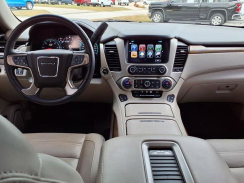 Certified 2020 GMC Yukon Denali w/ Denali Ultimate Package image 8