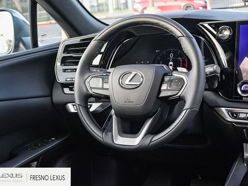 New 2026 Lexus RX 350 AWD image 18