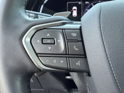 Used 2025 Lexus NX 350 AWD w/ Accessory Package (2T) image 53