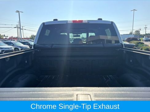 Used 2021 Ford F150 Lariat w/ Equipment Group 502A High AWD/4WD image 12