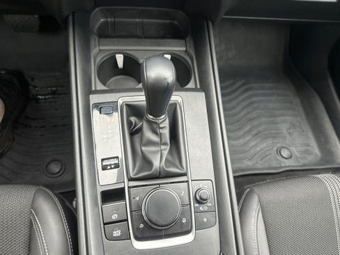 Used 2025 MAZDA CX-50 AWD 2.5 S w/ Preferred Package image 15