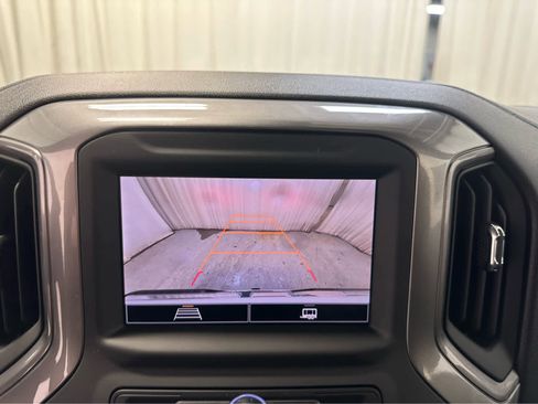 New 2025 GMC Sierra 2500 Pro w/ Convenience Package image 16