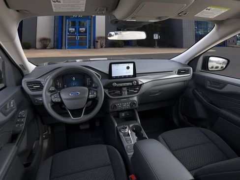 New 2026 Ford Escape Active w/ Cold Weather Package AWD/4WD image 9