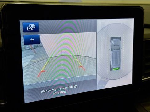 Used 2020 Ford Explorer Limited image 14