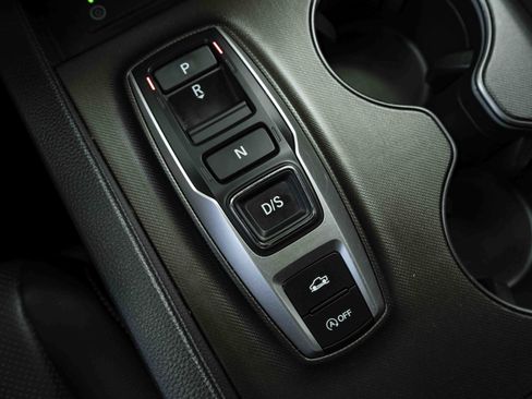 Used 2025 Honda Ridgeline TrailSport image 29