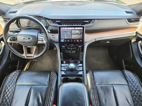 Used 2022 Jeep Grand Cherokee Summit image 12