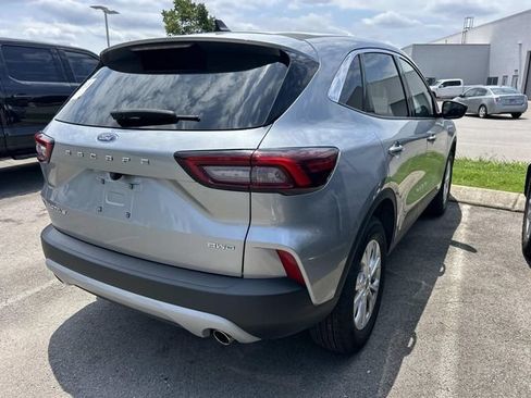 Certified 2023 Ford Escape Active AWD/4WD image 5