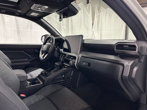 Used 2026 Toyota 4Runner TRD Off-Road Premium AWD/4WD image 62