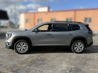 New 2026 GMC Acadia Elevation w/ Elevation Premium Package FWD video 2